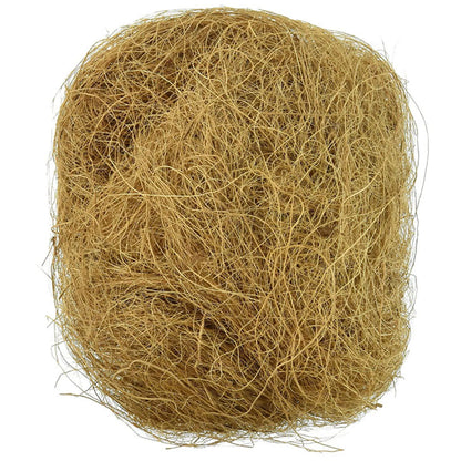 Coir Bird Nests Root Growth Garden Soil Practical Bonsai Good Permeability Home Small Pet Easy Apply Coconut Fiber Green Plant