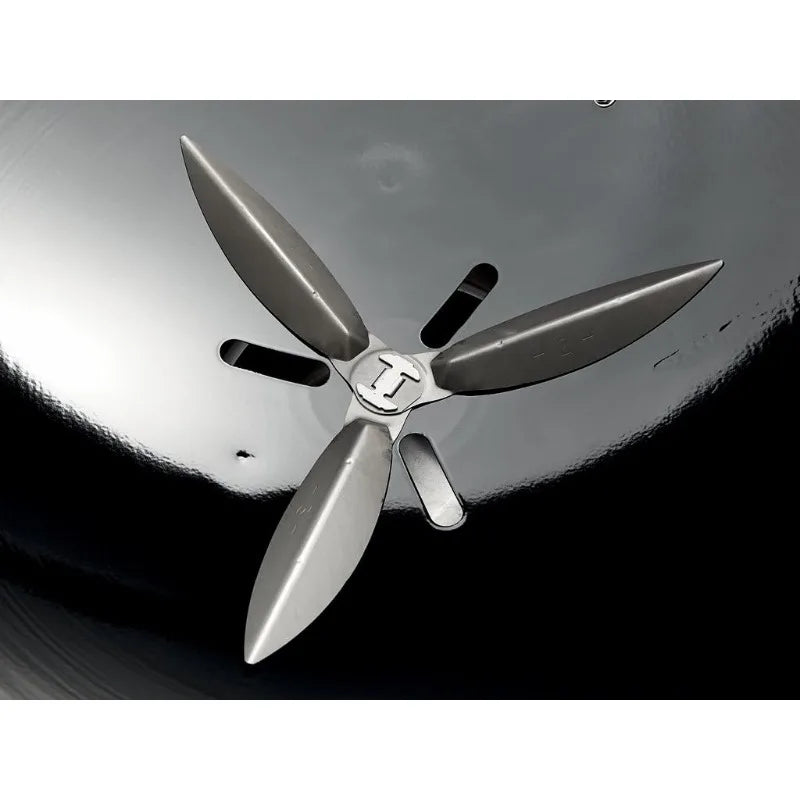 Weber Original Kettle Premium Charcoal Grill, 22-Inch, Copper